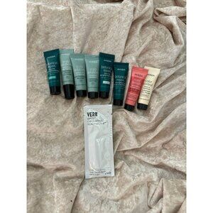 Hair care set